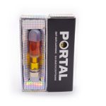 Portal DMT Cartridge - .5ml / 400mg DMT