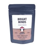 Bright Minds Psychedelic Brews (2000mg Psilocybin)