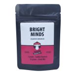 Bright Minds Psychedelic Fruit Shakes (2000mg Psilocybin)