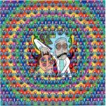 Rick & Morty LSD (110ug)