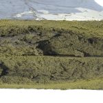 unicorn hash block with dense texture