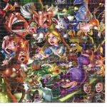 Alice In Wonderland LSD (110ug)