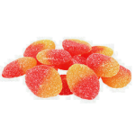 LSD Fuzzy Peaches (100ug per Candy)