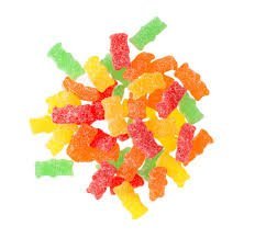sour patch kids