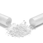 Mescaline HCl (hydrochloride) Capsules