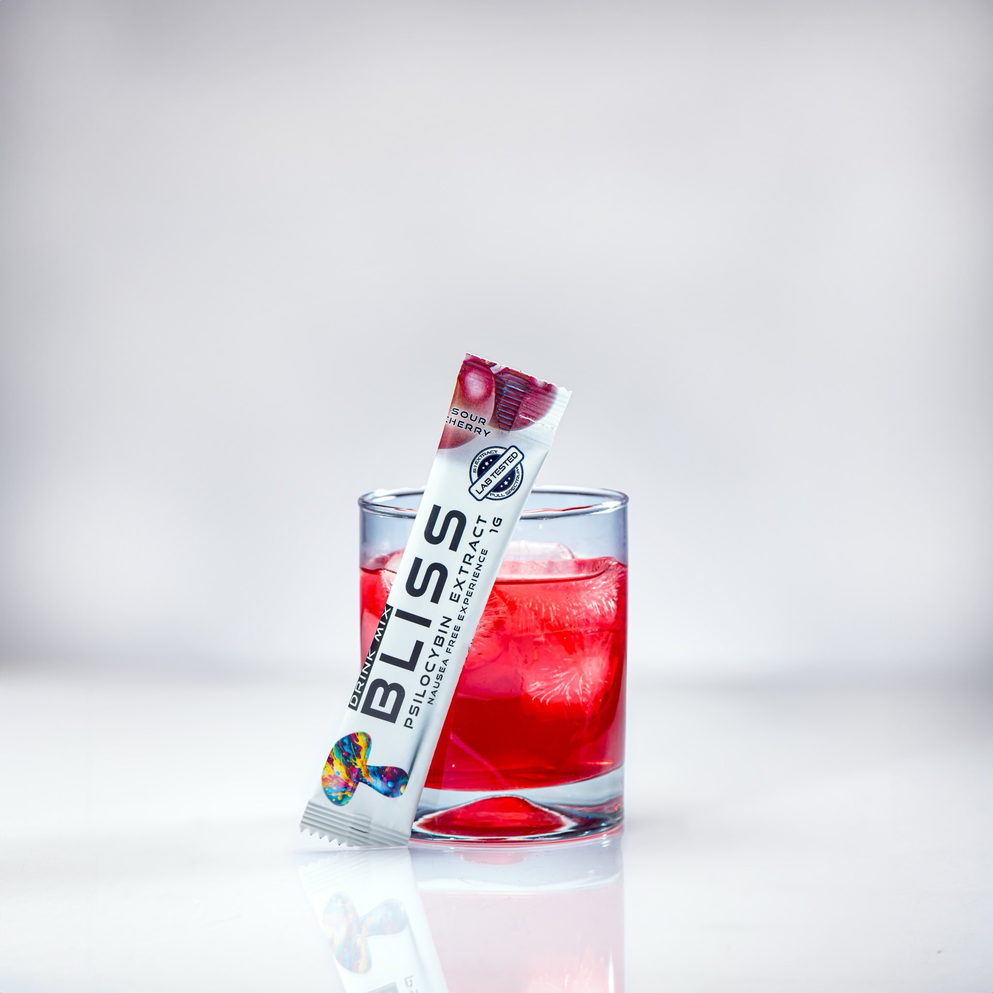 Bliss Drink Mix buy bliss psilocybin extract online