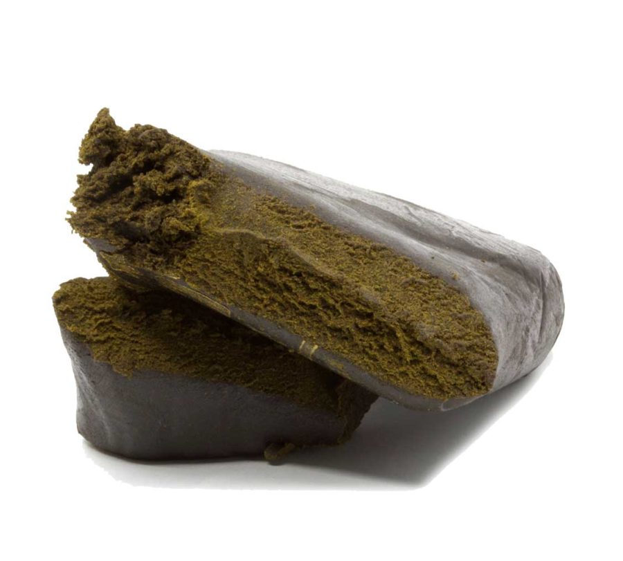 Kabul Hash Traditional Cannabis Concentrate Traditional kabul hash slab
