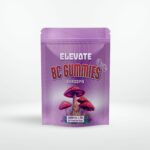 Elevate Shroom Gummies