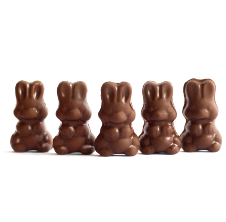 alice-milk-chocolate-mushrooms-bunnies