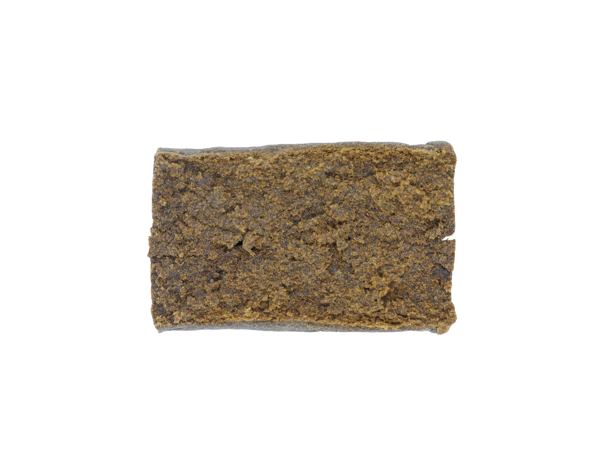 Jet fuel Full Melt Hash Jet Fuel Full Melt hash close-up showing compressed resin slab texture