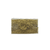 Two Palms hash product close-up showing compressed resin texture