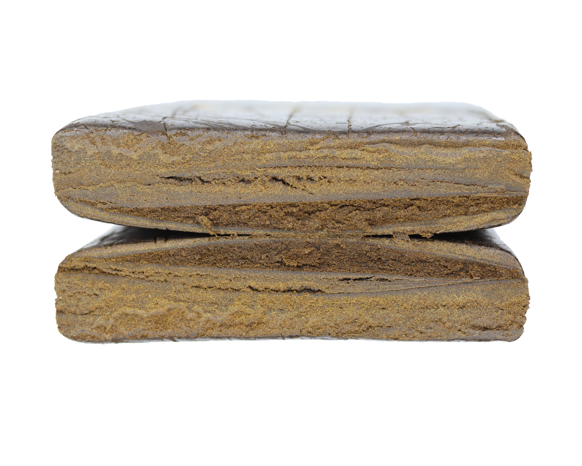 Gucci Hash Strain Gucci hash strain cannabis concentrate with dense pressed resin texture
