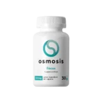 Microdose Osmosis Focus